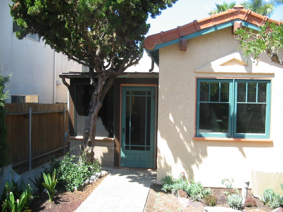 University Heights Casita