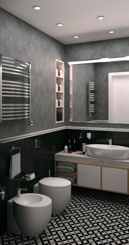 ЖК Черняховского 19