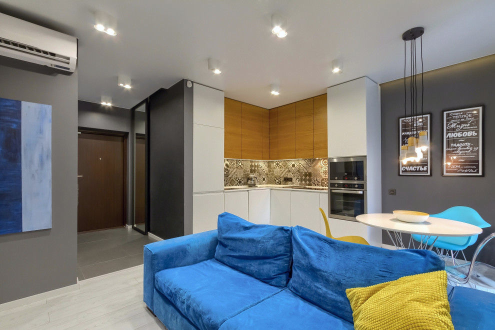 Фотосъемка для продажи Европейский берег