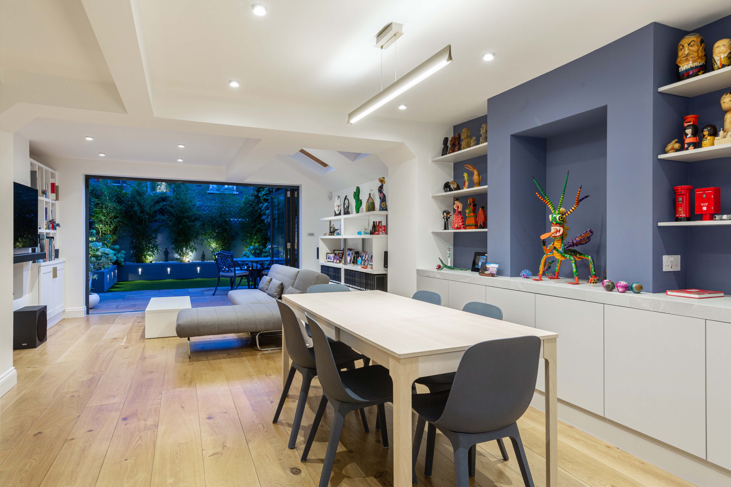 House in West London