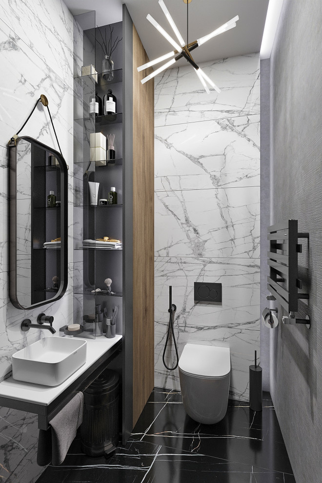 ДИЗАЙН ИНТЕРЬЕРА КВАРТИР