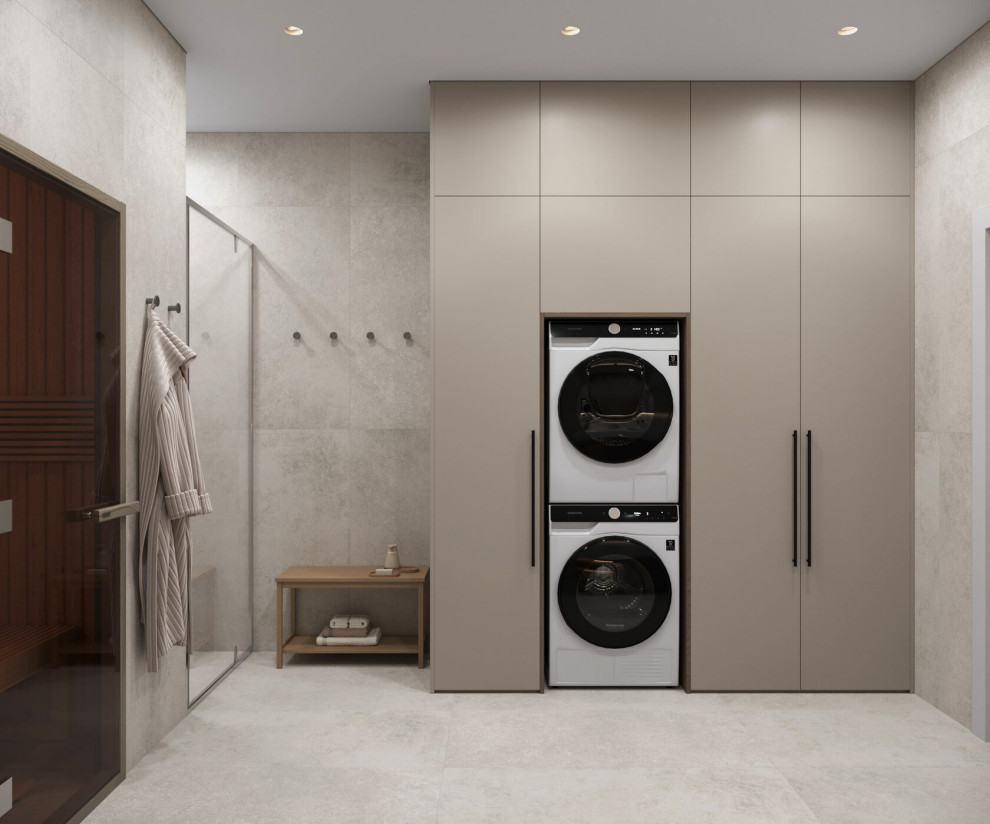 Дизайн проект дома "Павловск-2"