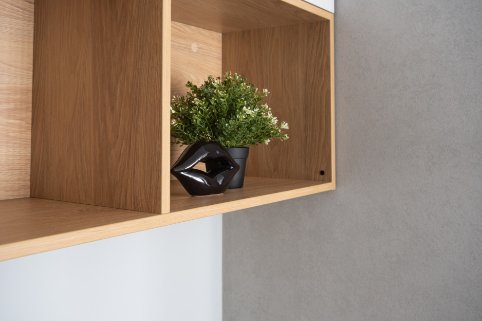 ЖК Олимп 40м2