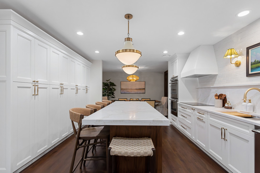 Sparta Kitchen Reimagined