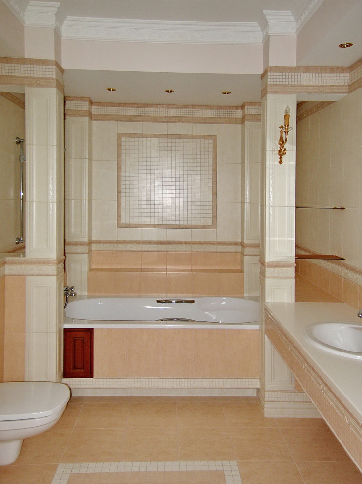 Рабочие фотографии проектов разных лет (2004-2015).