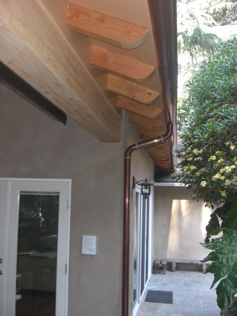 Out Door Living Area