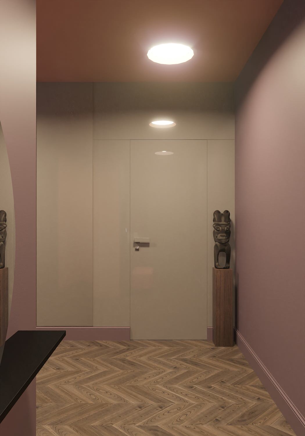 ЖК Миттештадт