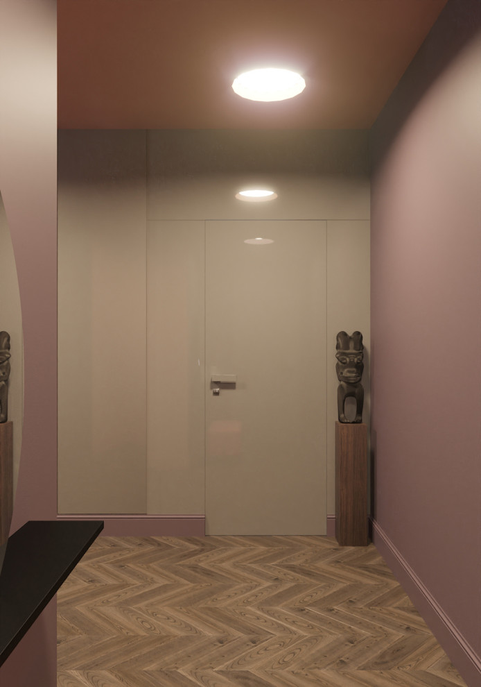 ЖК Миттештадт