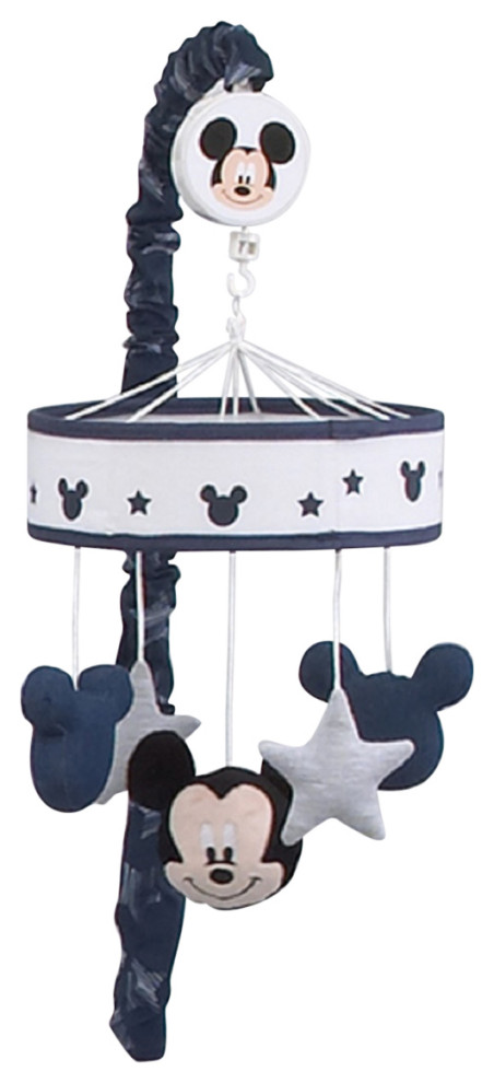 disney mickey mouse hello world