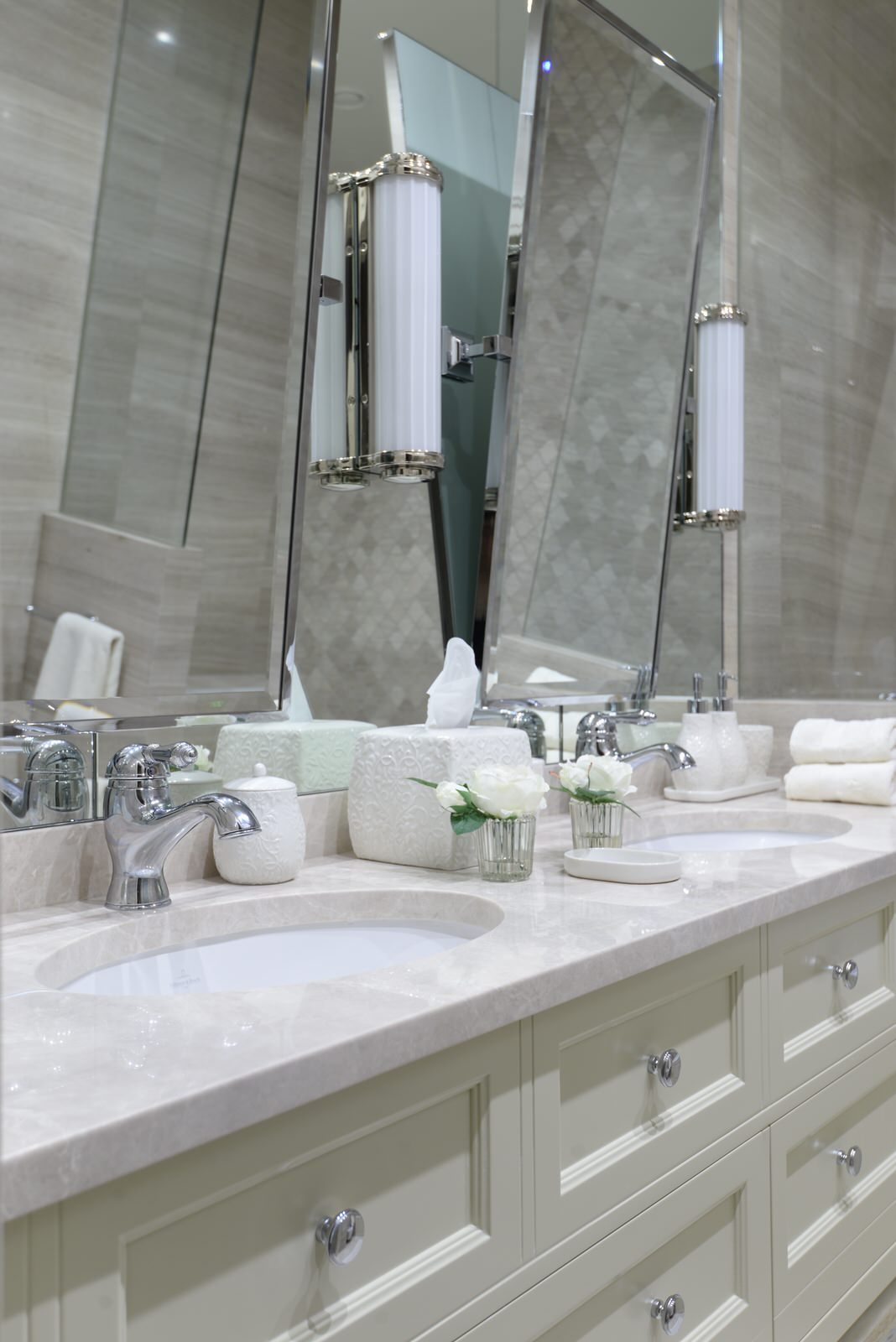 Неоклассика в Сталинке