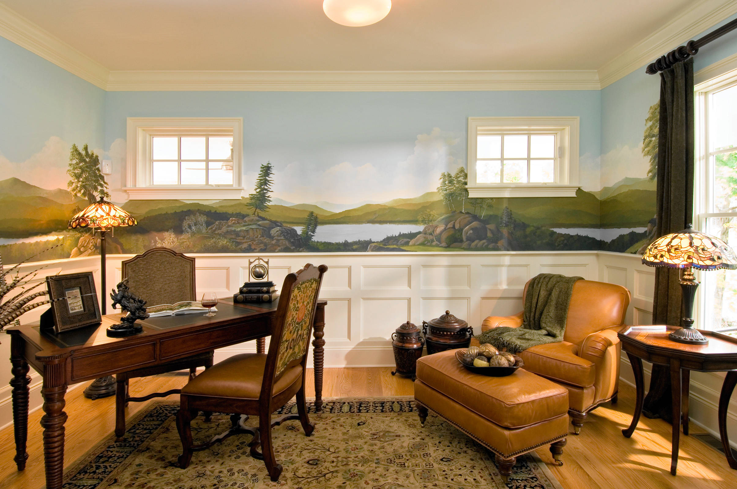 Cowboy Chic, image size:2409x1600