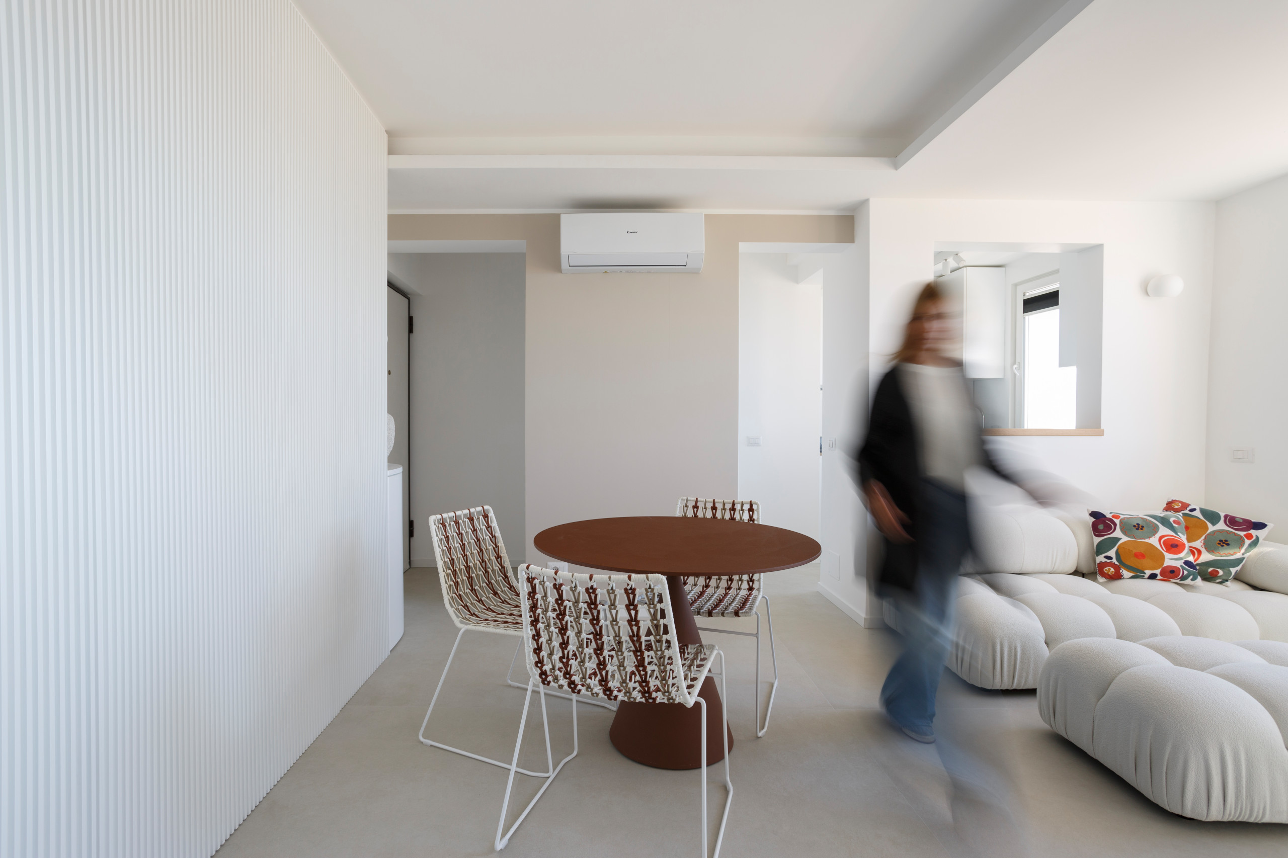 Appartamento Vittoria