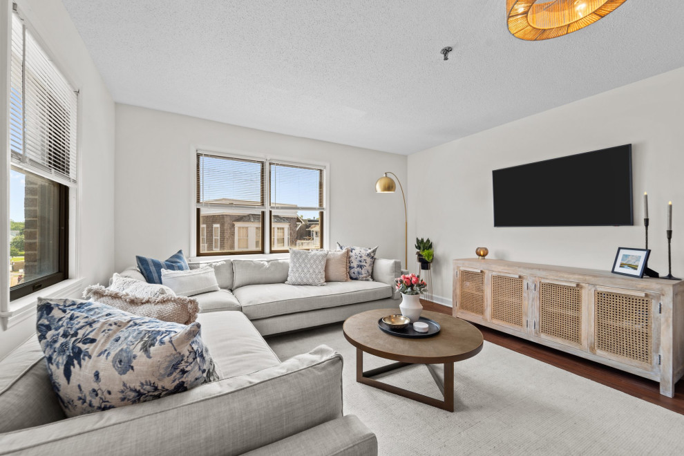 Manteo Condo Residential Design