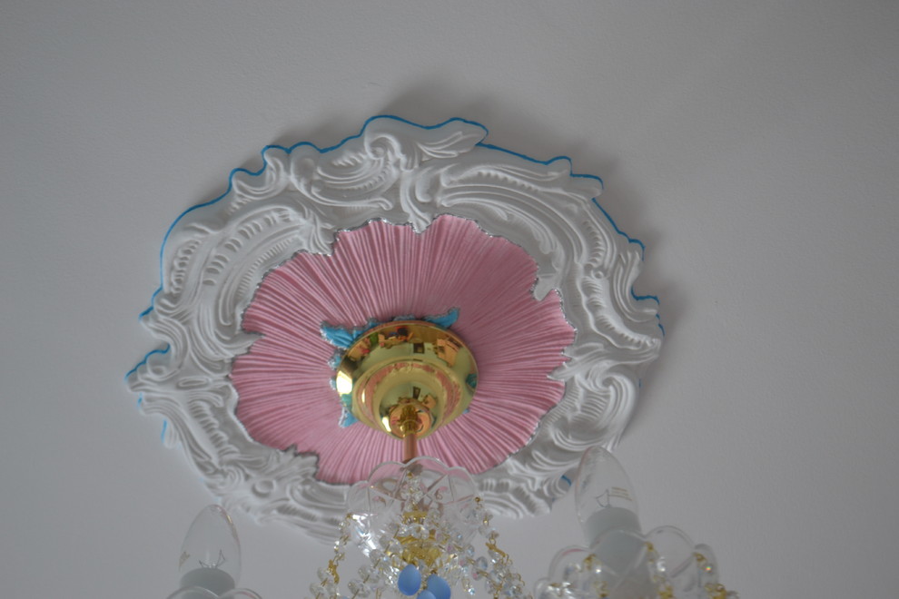 коттедж. Д.Зубарева