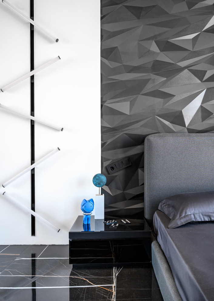 Квартира 70 кв.м. ЖК Fili City