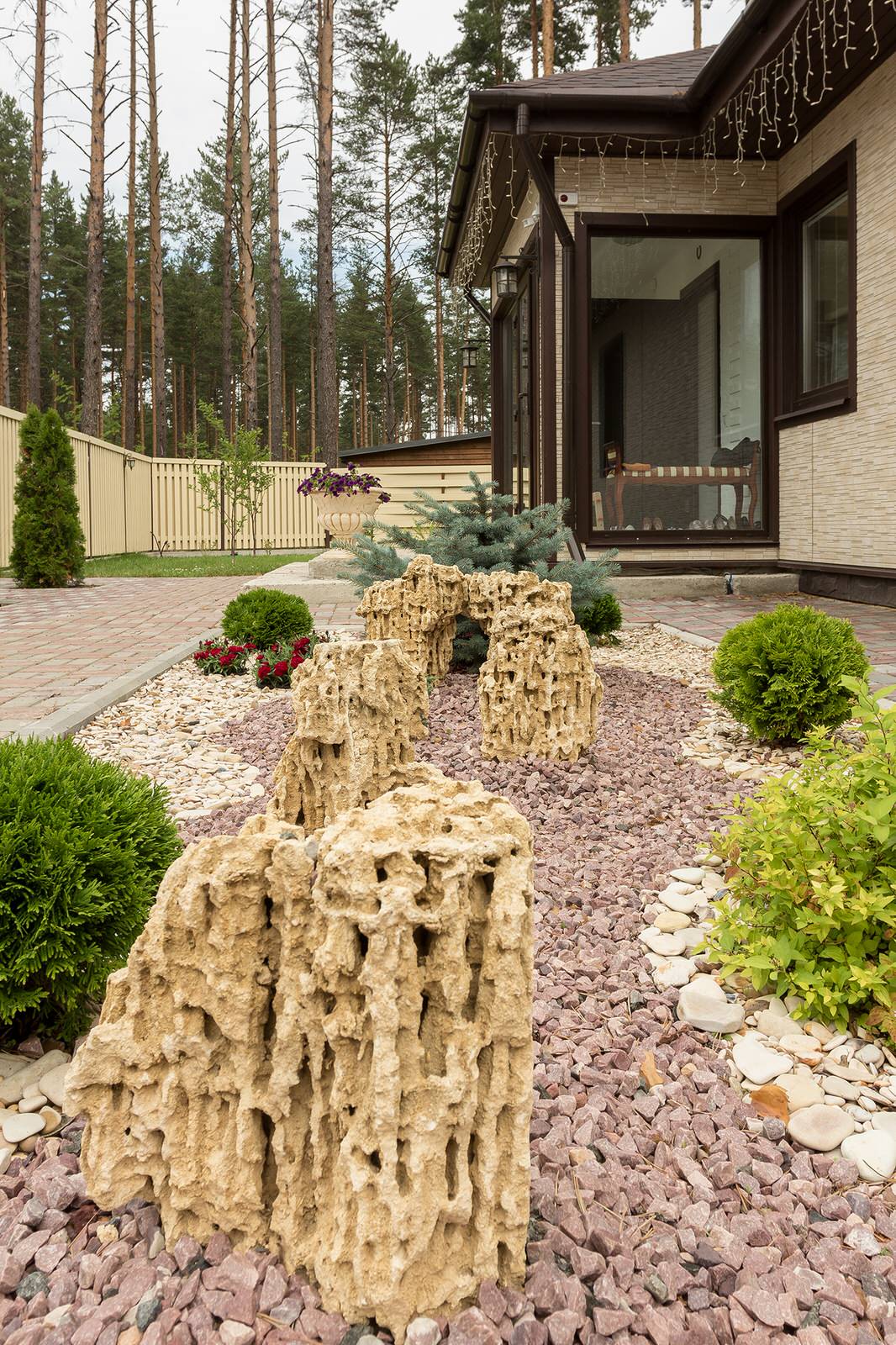 Жилой комплекс Северные просторы, №1