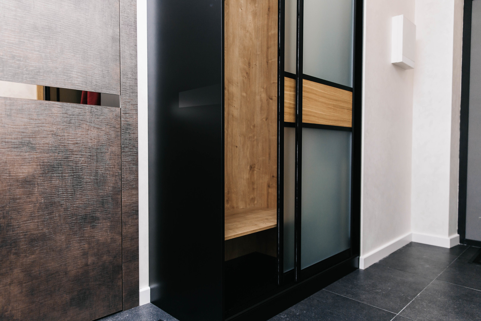 Бизнес-лофт