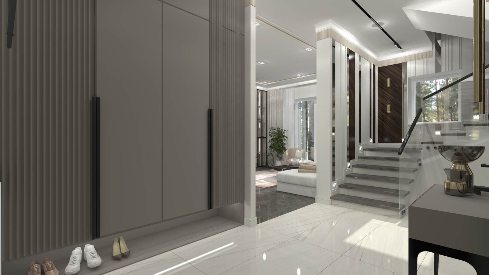 ДОМ В СОЛНЕЧНОМ СОЧИ