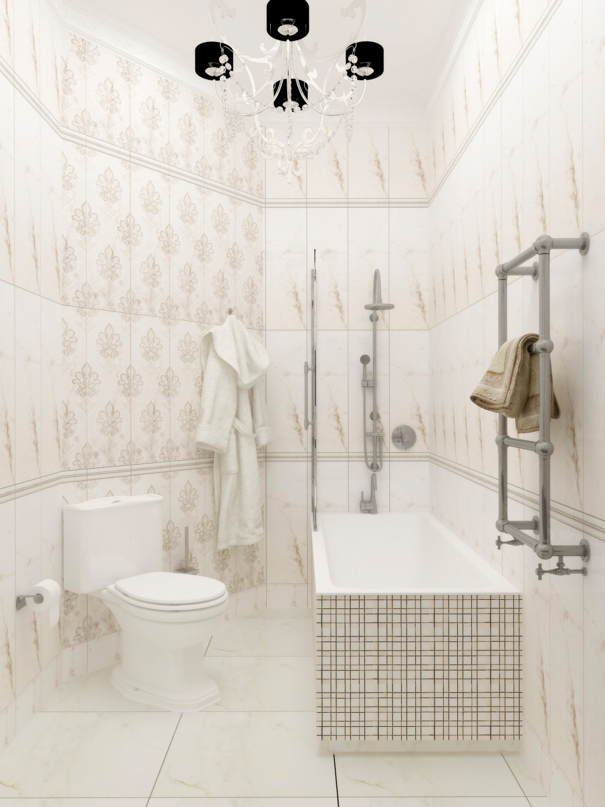 Квартира в Санкт-Петербурге