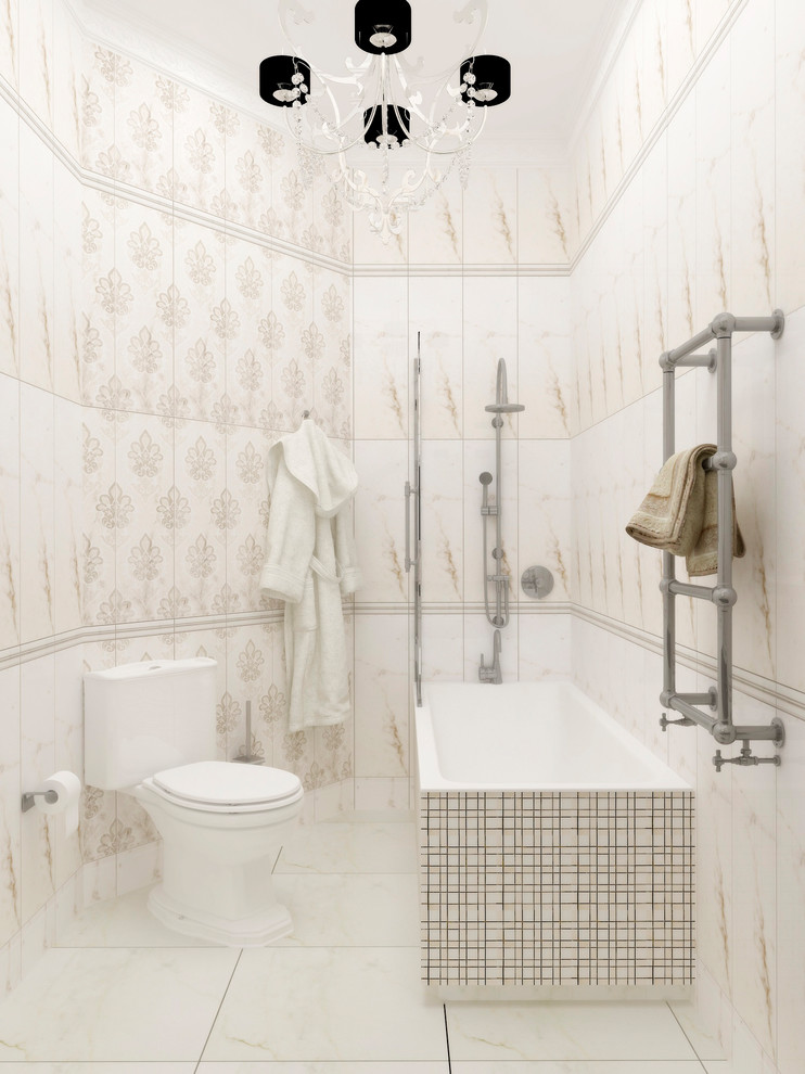 Квартира в Санкт-Петербурге