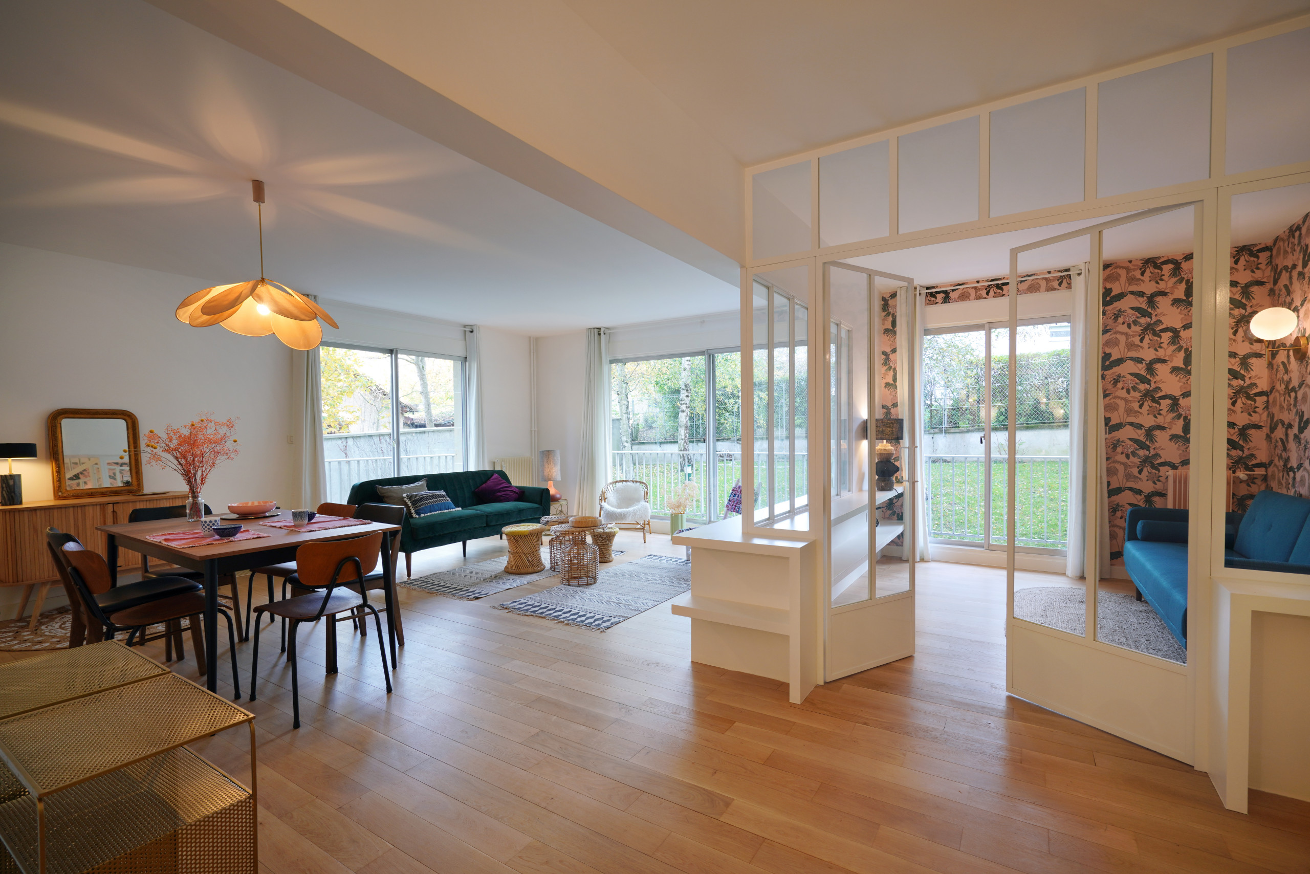 Appartement Meudon