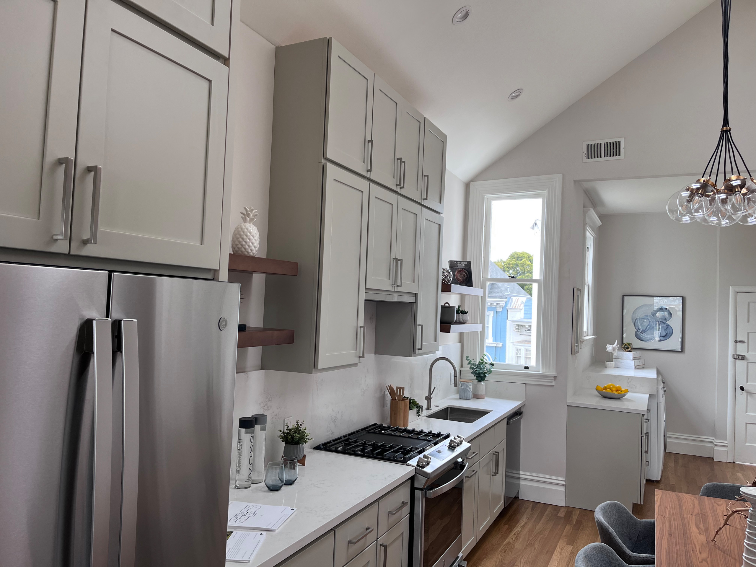Kitchen Remodel