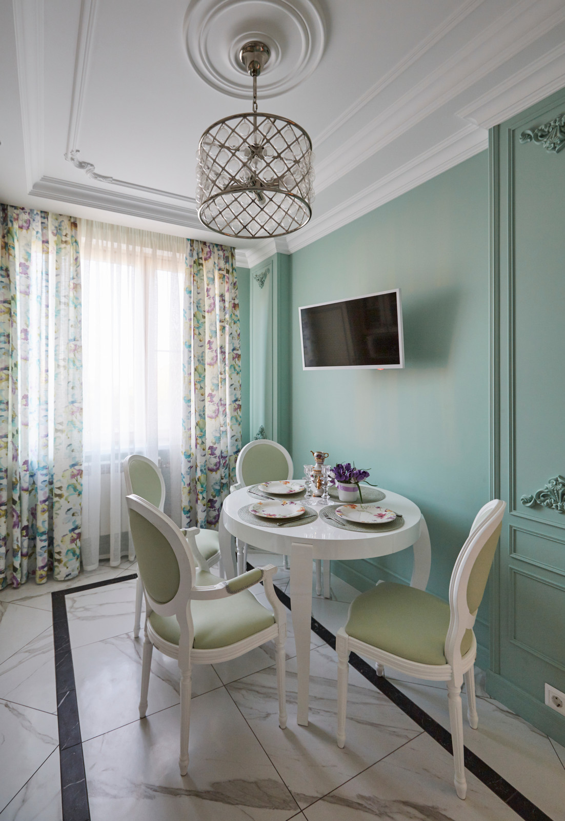 Квартира Маршала Тухачевского