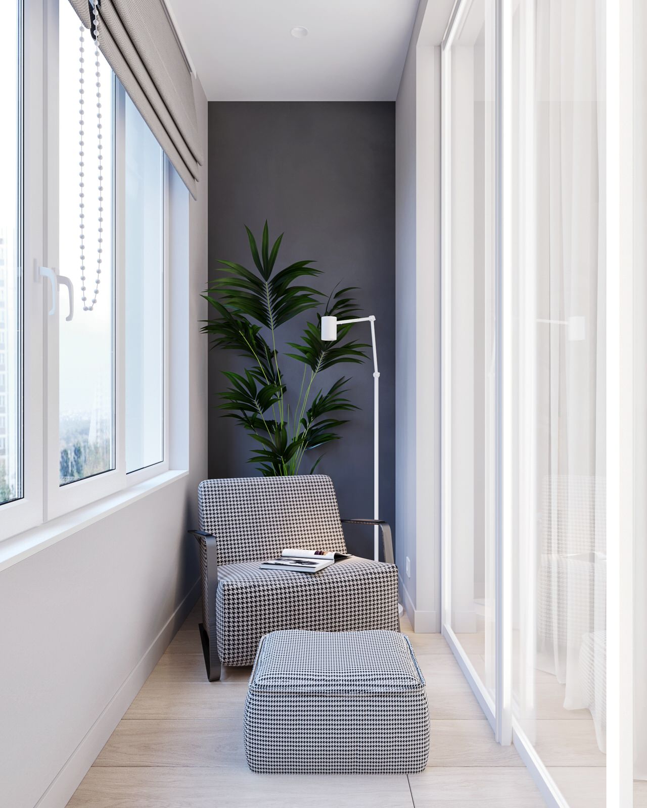 ЖК Наследие