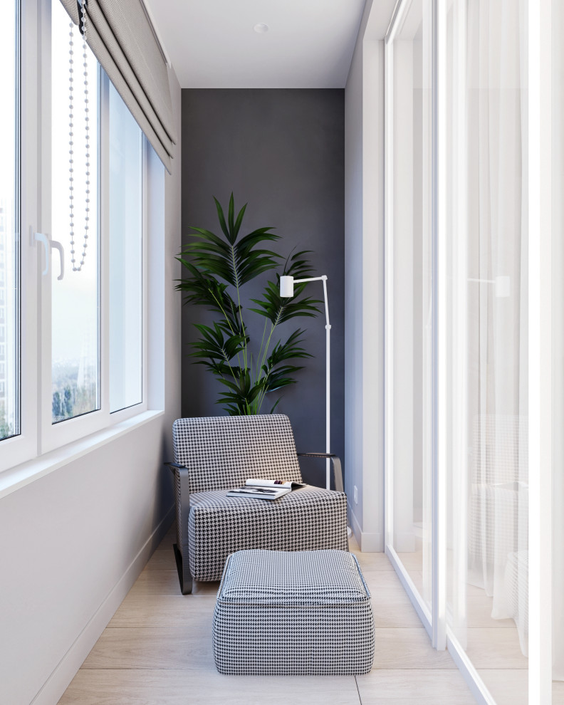 ЖК Наследие