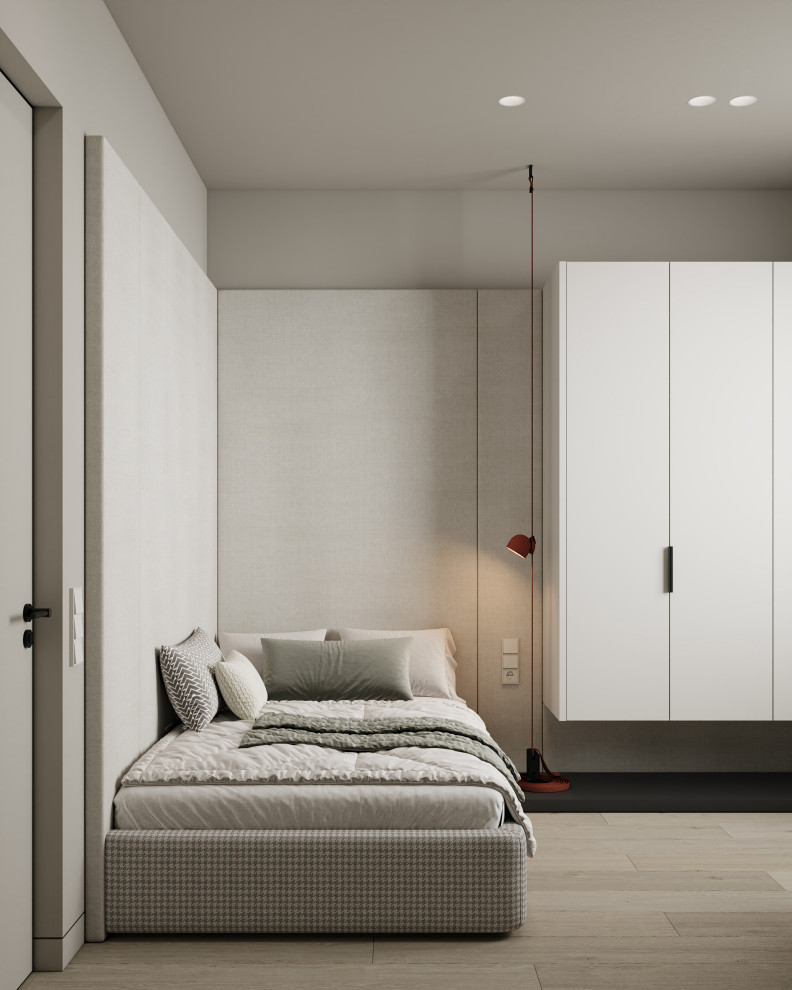 Квартира в ЖК HEADLINER