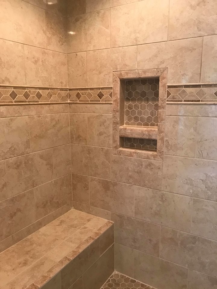 Showers