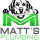 Matt's Plumbing Service LLC.