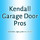 Kendall Garage Door Pros