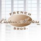 French Brothers Custom Shutters