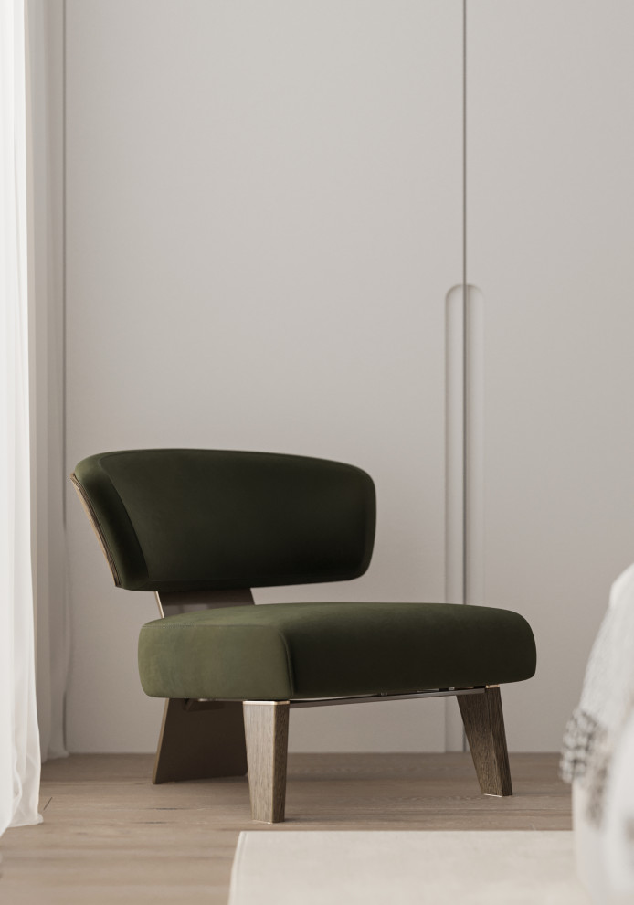 Дизайн-проект квартиры в Ялте