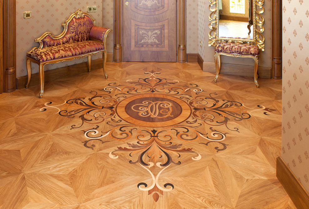 Санкт-Петербург, ул. Краснопутиловская, частная квартира