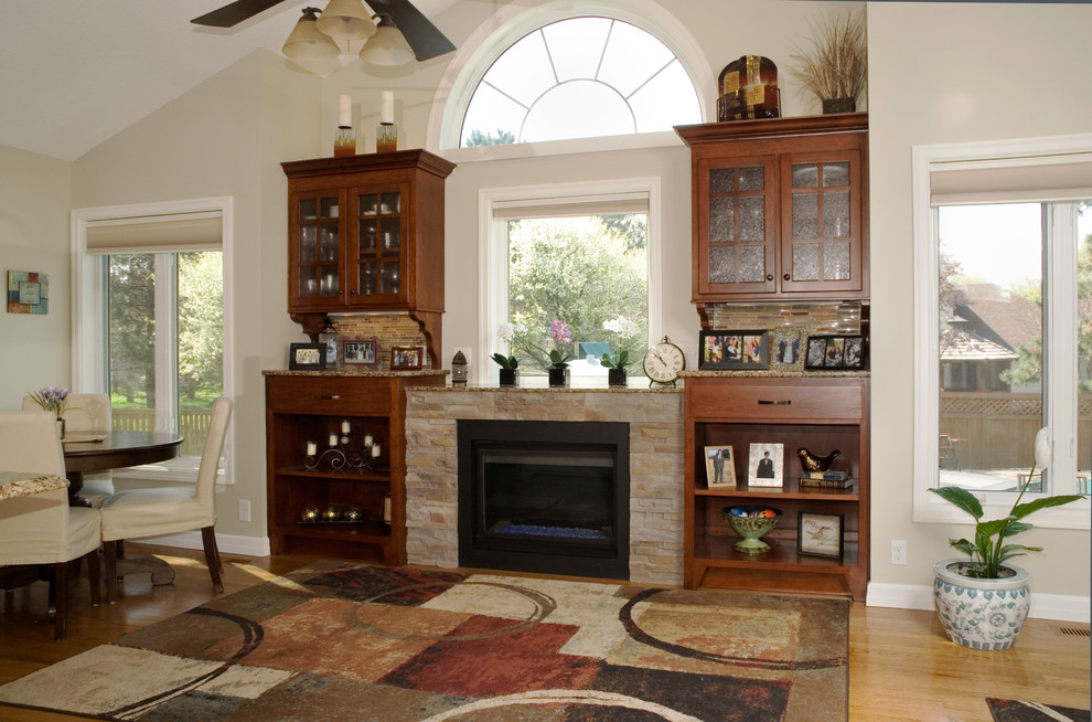 Mateer Kitchen