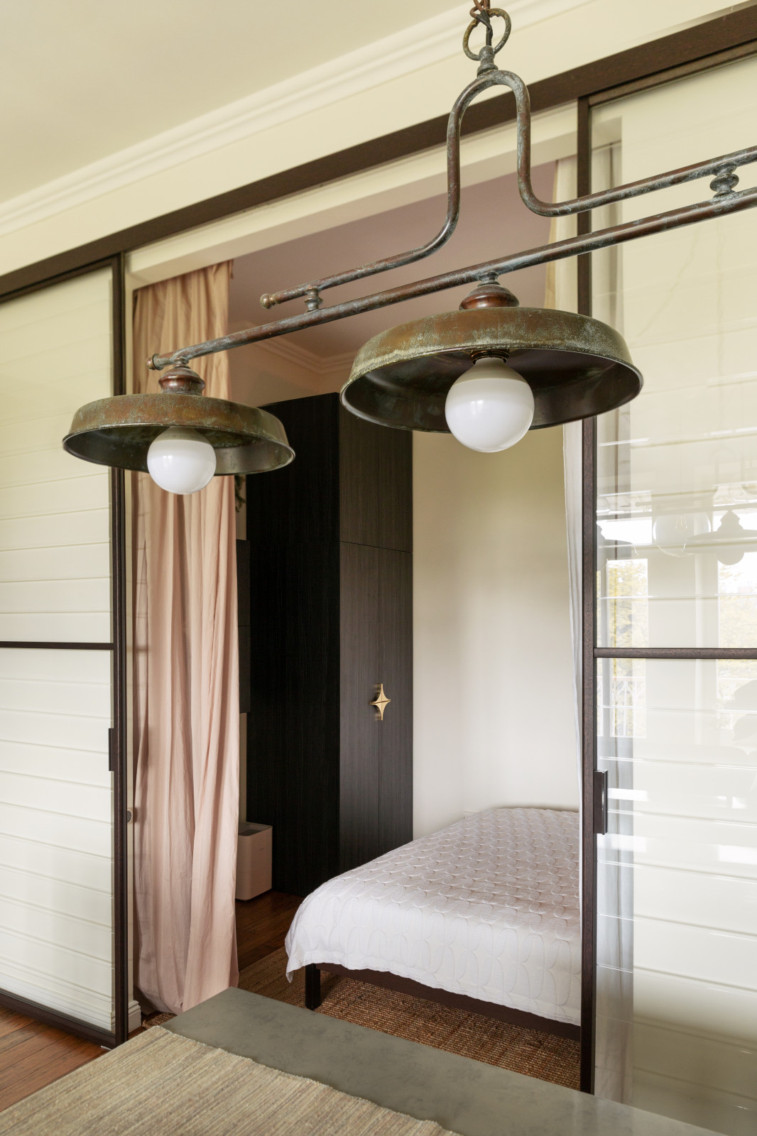 Сталинка в Москве