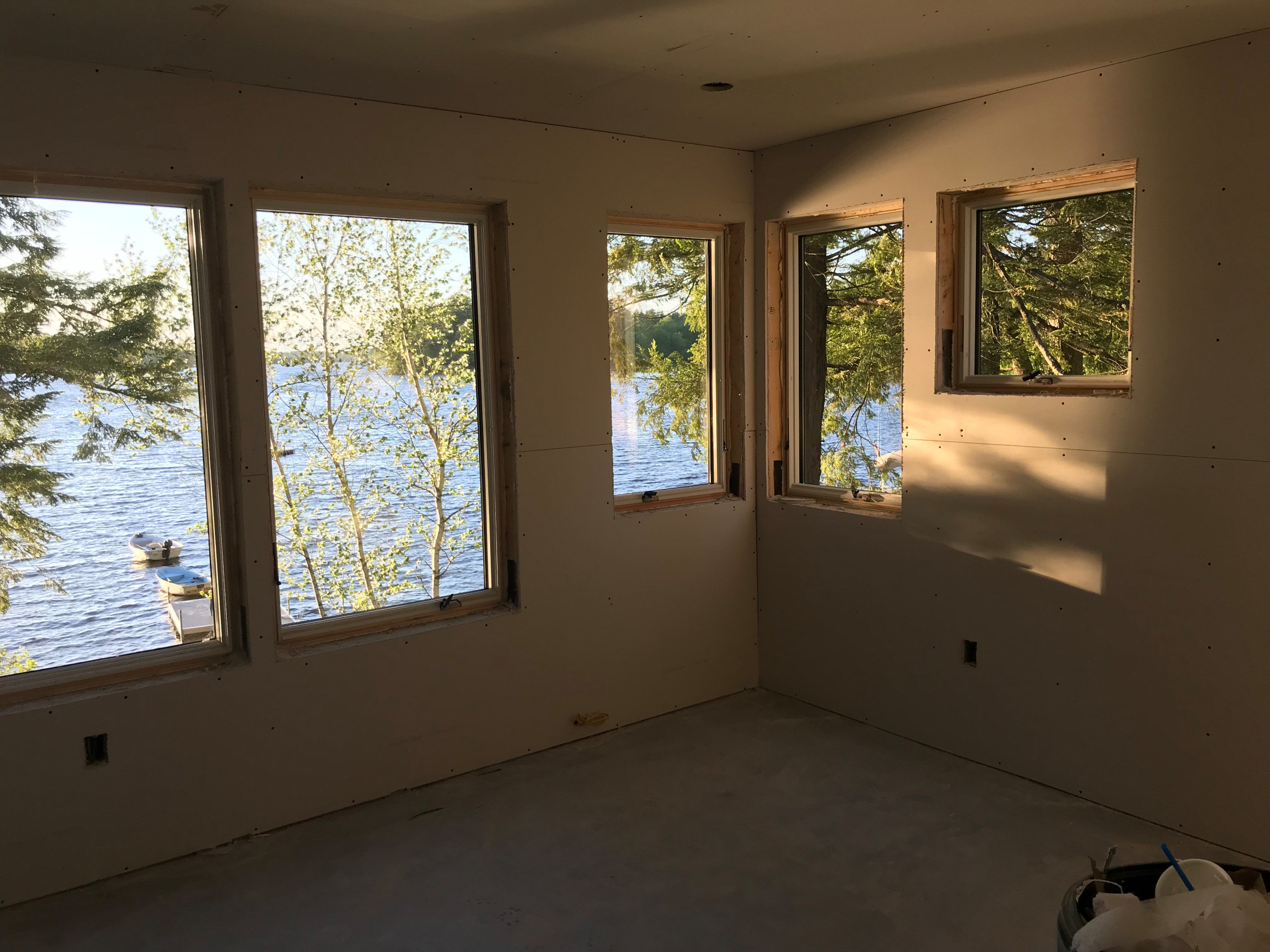Falmouth Lake House