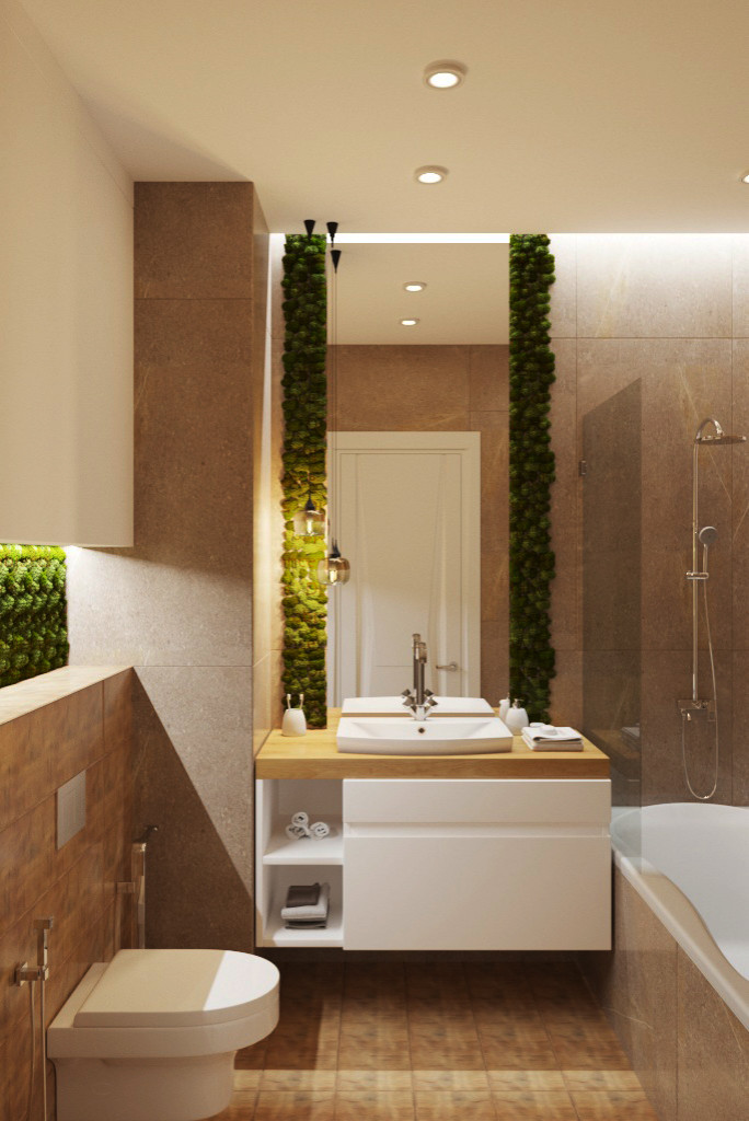 ЖК Испанские кварталы