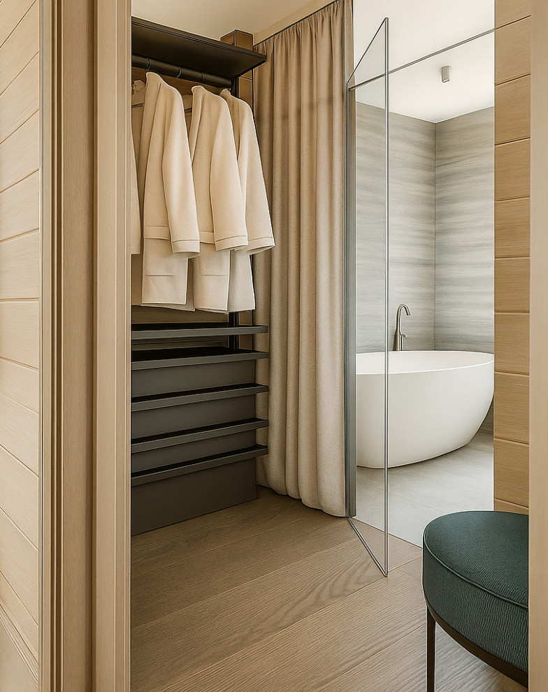 Гостевой Дом в Московском Море