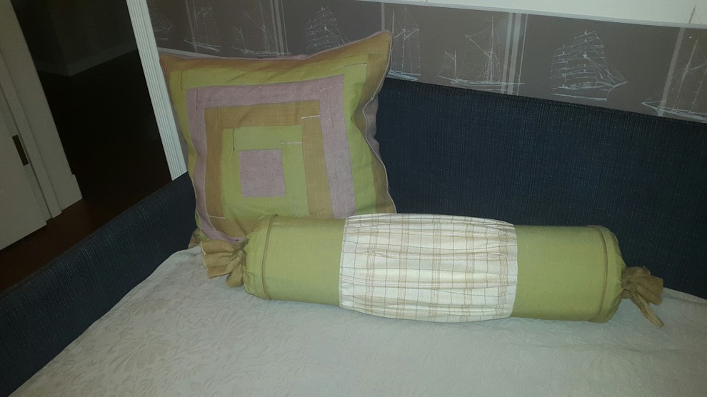 облака из пуха