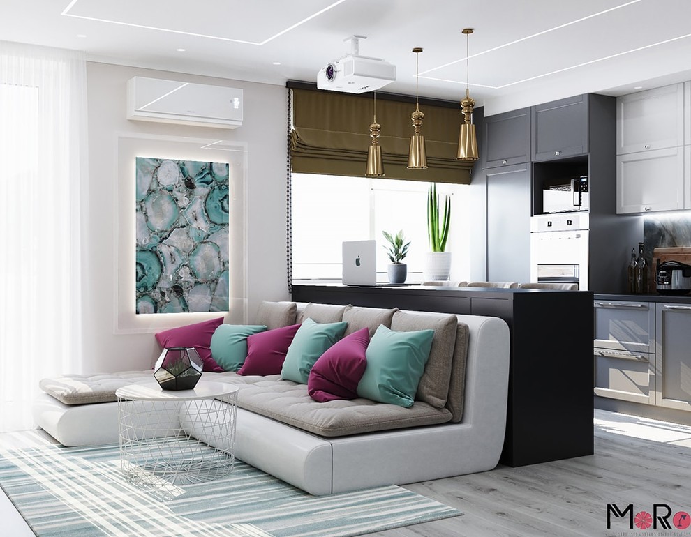 2к.кв в Москве