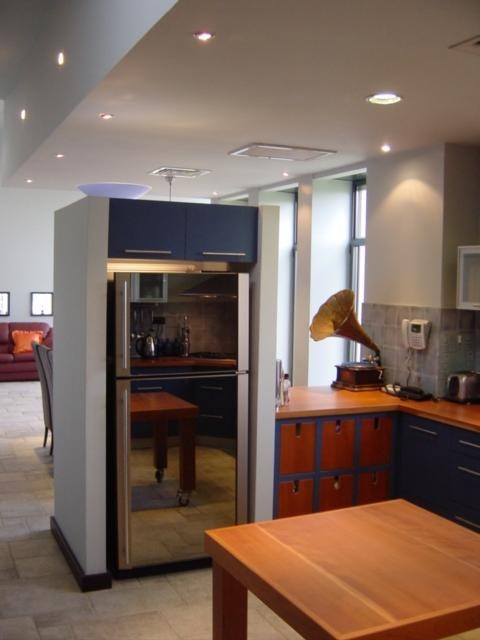 Israelevitz contemporary-koek