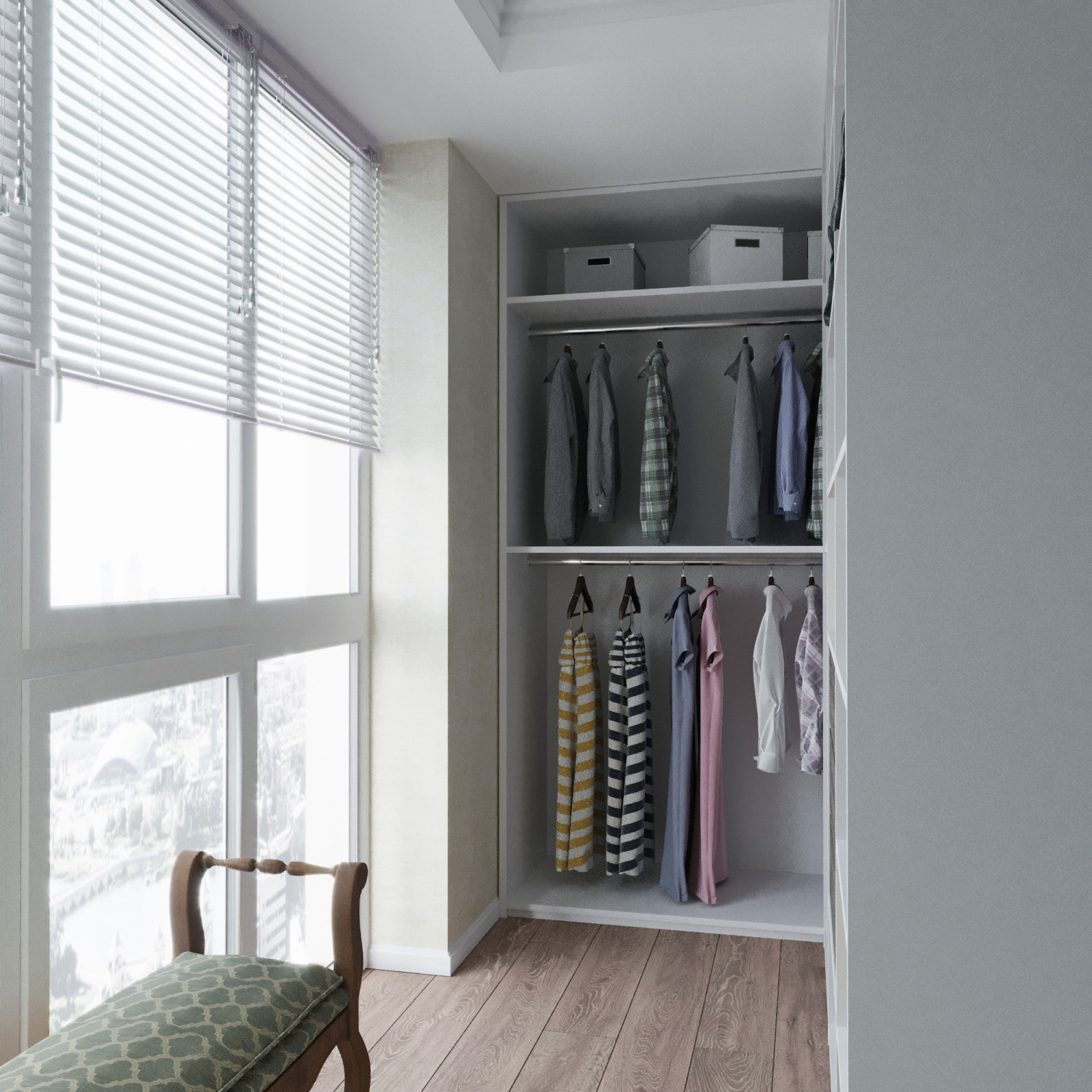 Морская лагуна