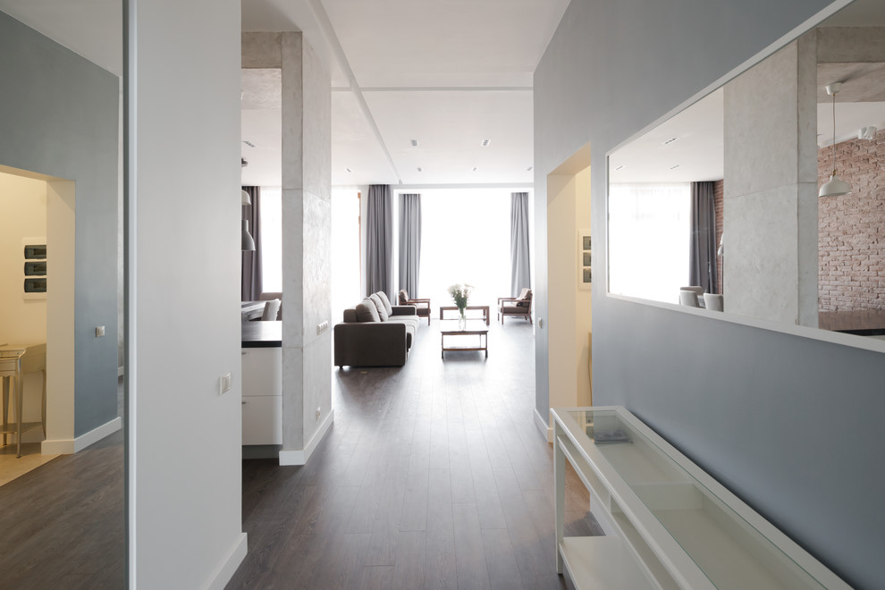 Лофт на Трубной