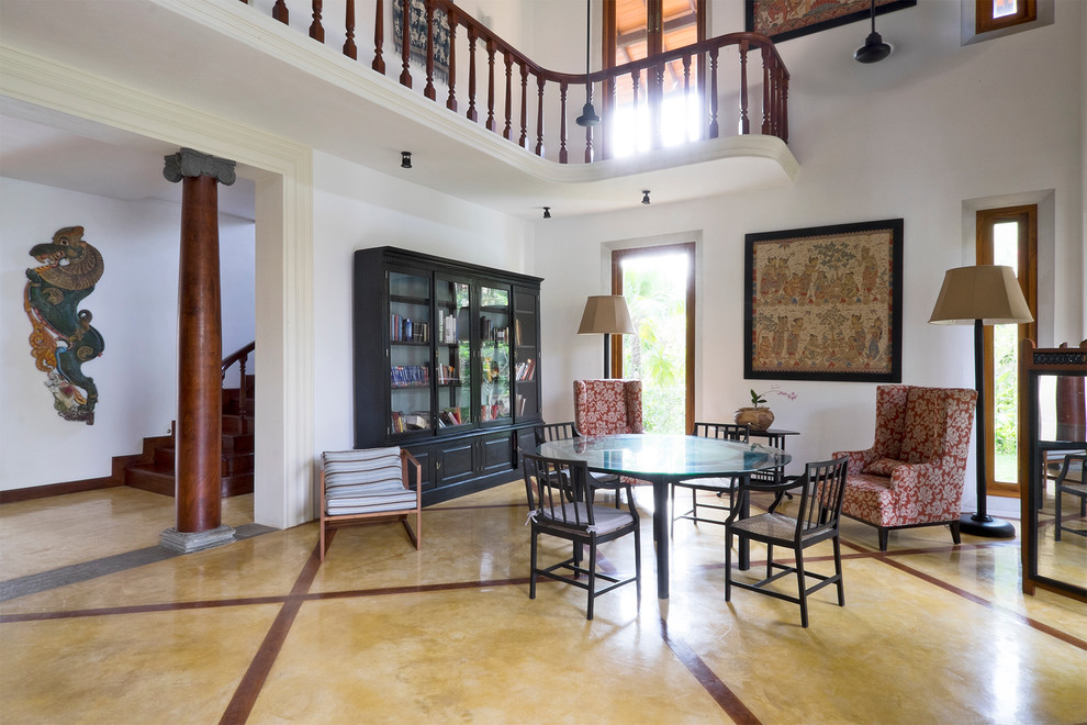 Вилла на Шри Ланке Eraeliya Villas and Gardens