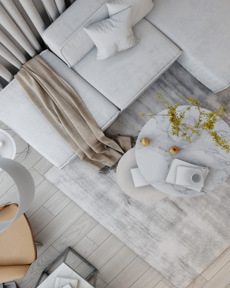 Родной город