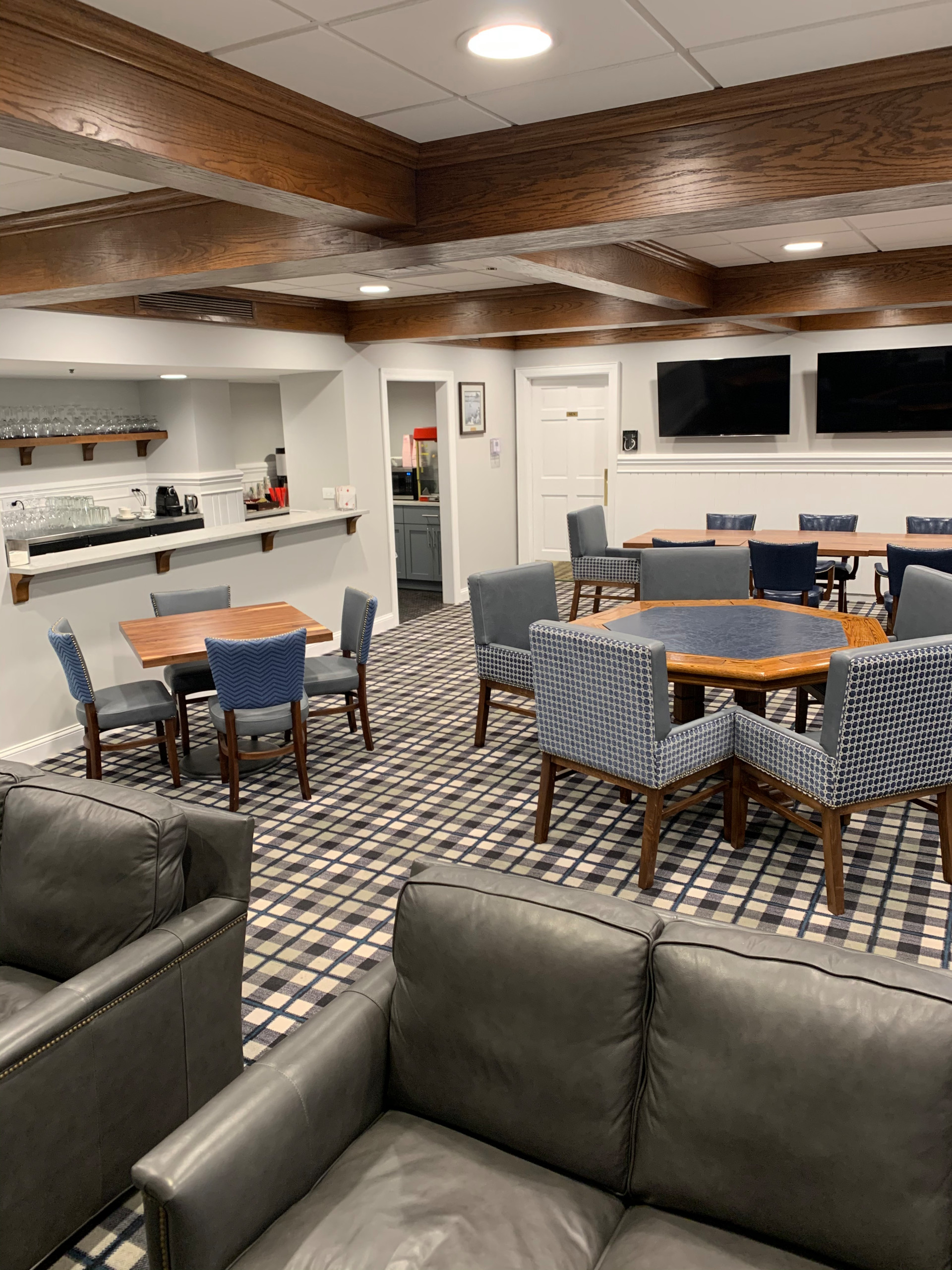 Ridgemoor Country Club