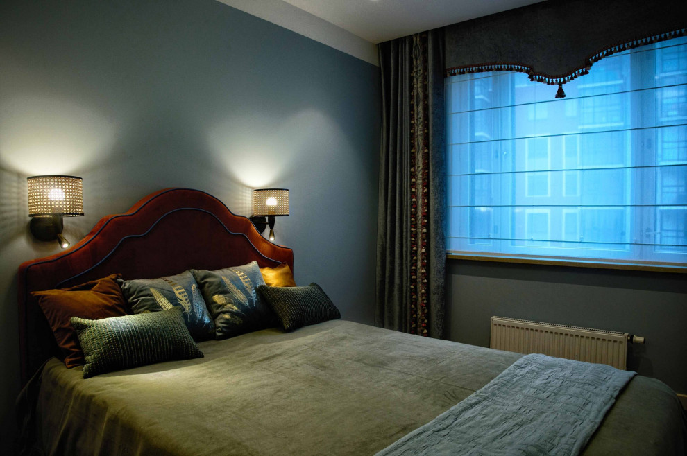 Квартира в исторической части Петербурга